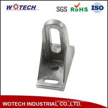 Customized A380 Aluminum Bracket ISO9001 Die Casting Parts